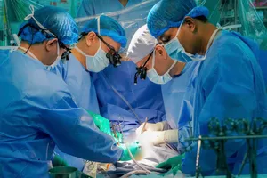 Hai sự sống hồi sinh cùng lúc từ một nguồn hiến tạng