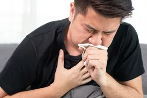 Khoảng 4 triệu người Việt đang sống chung với bệnh hen suyễn