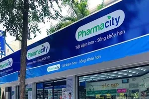 Nhiều nhà thuốc bị xử phạt vì bán thuốc không kê đơn