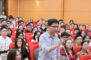 TPHCM đề xuất hỗ trợ 100% học phí đào tạo bác sĩ nội trú