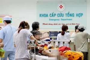 Phẫu thuật thành công u màng não khổng lồ bằng đường mổ ít xâm lấn
