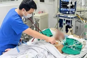 Cúm tác động âm thầm nguy hiểm ở người cao tuổi