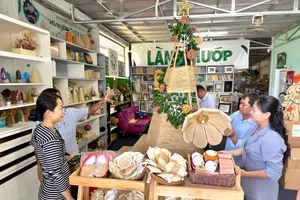 Phường Bình Đông đẩy mạnh hoạt động xúc tiến thương mại cho "Tuần lễ nông sản vùng miền - Bình Đông" năm 2026
