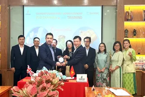 PVD Training và GSS tin tưởng sẽ mang đến các giải pháp đào tạo chuẩn hóa quốc tế, chất lượng cao, nhằm tối ưu hiệu quả cho khách hàng