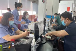 Hơn 10.000 vé tàu Tết Quý Mão được bán thành công sau 2 tiếng mở bán