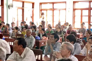 Kết luận thanh tra Dự án Nhà máy rác Sa Huỳnh