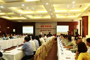 Quảng Ngãi:  Xây dựng hệ sinh thái khởi nghiệp đổi mới sáng tạo