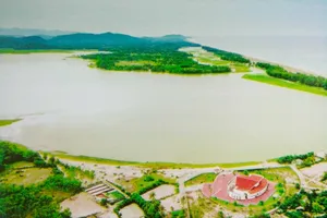 Tham vấn ý kiến Bộ VH-TT-DL đánh giá tác động 2 dự án liên quan Di tích khảo cổ văn hóa Sa Huỳnh