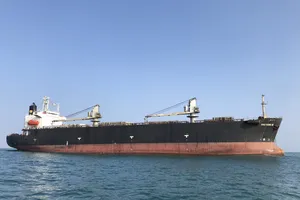 Tăng cường kiểm soát dịch bệnh đối với các tàu nước ngoài xuất, nhập cảng Dung Quất (Quảng Ngãi) 