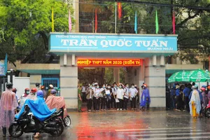 Quảng Ngãi bổ sung kinh phí 3,5 tỷ đồng khen thưởng học sinh đạt thành tích cao kỳ thi tốt nghiệp THPT