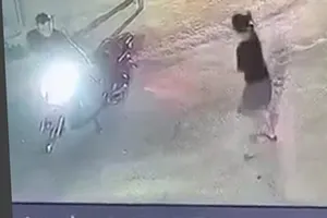 Truy tìm nhóm thanh niên nổ súng xuất hiện trong clip ở Quảng Ngãi