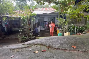 Quảng Ngãi: Giải quyết quy hoạch treo suốt 27 năm khiến 600 người dân chịu khổ