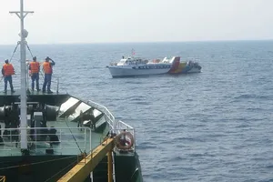 Các nạn nhân vụ chìm tàu kéo sà lan được tìm thấy nằm ngoài danh sách đăng ký thuyền viên