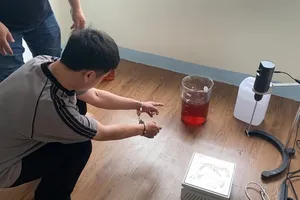 Quảng Ngãi: Tình hình tội phạm ma túy và sản xuất ma túy tiếp tục diễn biến phức tạp