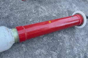 Ngư dân đảo Lý Sơn vớt được vật thể lạ nghi thiết bị hải dương học