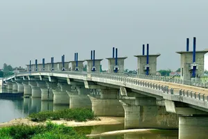 Vướng mắc giải phóng mặt bằng dự án Đập dâng hạ lưu sông Trà Khúc, Quảng Ngãi