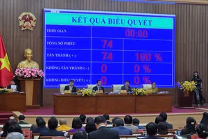 Nhiều chính sách hỗ trợ nhà ở, đi lại cho cán bộ sau sáp nhập ở Quảng Ngãi