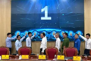 Quảng Ngãi phát động phong trào “Bình dân học vụ số”