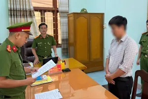 Khởi tố thêm 3 bị can liên quan dự án đường ven biển ở Quảng Ngãi