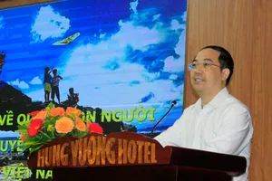 Việt Nam được thế giới ghi nhận, đánh giá cao và coi là hình mẫu thành công về xoá đói, giảm nghèo. 