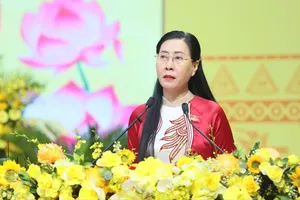 Đến năm 2030, Quảng Ngãi là tỉnh phát triển khá