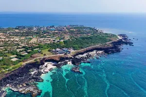 Giải pháp xây dựng, phát triển Lý Sơn trở thành Khu du lịch Quốc gia