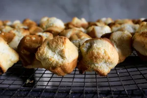 Nghề truyền thống xứ Quảng “đánh thức” hương vị tết