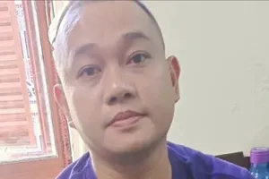 Triệt phá đường dây đánh bạc qua mạng quy mô hơn 600 tỷ
