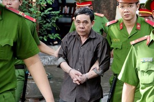 Defendant Thi Danh 
