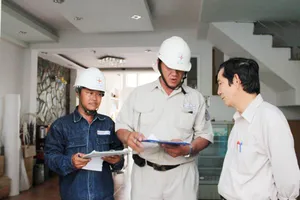 Cảnh báo cháy do sử dụng điện không an toàn