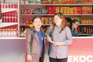 Nỗ lực ghi dấu ấn tại APEC 2017