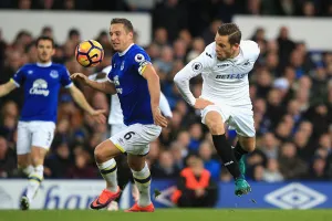 Swansea- Everton: Động lực cho cả hai