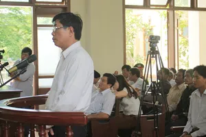 Trả hồ sơ vụ cán bộ làm trái gây thiệt hại hơn 26 tỷ đồng