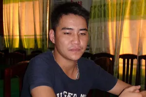 Sang tại cơ quan điều tra