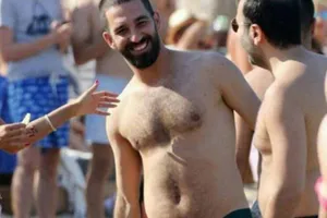 Tương lai của ngôi sao bị thất sủng