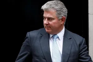  Anh tuyên bố chấm dứt tự do đi lại với EU sau Brexit