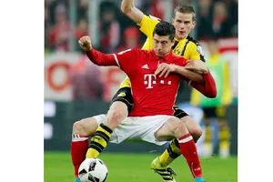 Dortmund - Bayern Munich: Lợi thế sân nhà