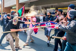 Phân biệt chủng tộc ám ảnh nước Mỹ 