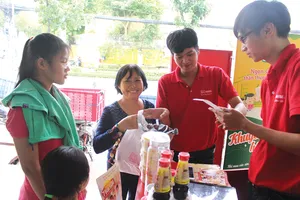 “Nestlé 7 bữa sáng - Bữa sáng yêu thương cho ngày tốt đẹp”