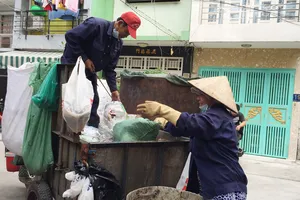 Nỗi niềm lao động tự do