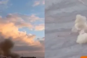 Các nước phương Tây phản ứng về vụ thử tên lửa đạn đạo của Iran