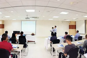 Chúc mừng các khách hàng trúng giải CTKM “Trải nghiệm đẳng cấp cùng thẻ SCB Mastercard”