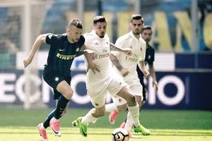 Inter Milan- AC Milan: Trận derby của sự thật