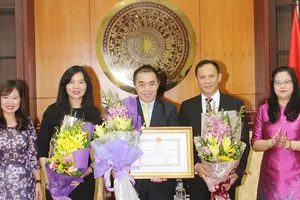 Abbott - Công ty đầu ngành về chỉ số bền vững Dow Jones