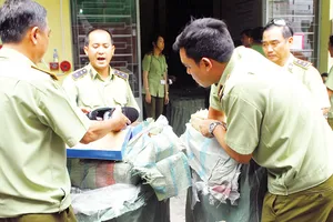 Phân biệt hòa giải thương mại và trọng tài thương mại