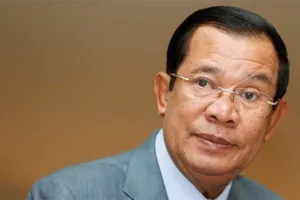 Thủ tướng Campuchia thách thức Mỹ cắt hết viện trợ 