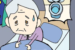 Loại bỏ phì đại tiền liệt tuyến, an vui tuổi già