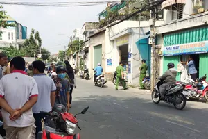 Hốt hoảng phát hiện 3 người trong 1 gia đình tử vong ở TPHCM