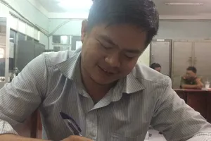 3 ngày, nhân viên bảo vệ gây ra gần chục vụ cướp của du khách ở khu biệt thự TPHCM