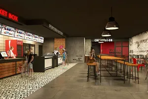 Thị trường phát hành phim: Cần chính sách bảo hộ điện ảnh Việt Nam